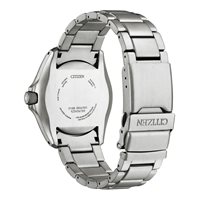 Armbanduhr Citizen Herr Promaster Land in Titan BN0241-59W - BN0241-59W